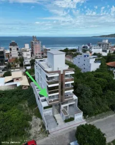 Apartamento com 3 Quartos à venda, 87m² no Canto Grande, Bombinhas