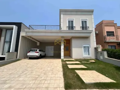 Sobrado com 3 Quartos à venda, 274m² no Roncáglia, Valinhos