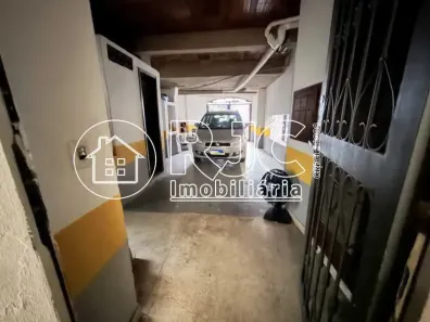 Apartamento com 3 Quartos à venda, 114m² no Grajaú, Rio de Janeiro