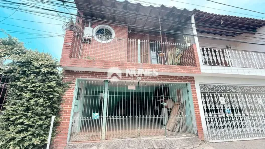 Sobrado com 3 Quartos à venda, 157m² no Pestana, Osasco