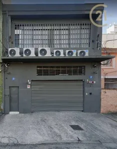 Galpão/Depósito/Armazém à venda, 770m² no Vila Pompéia, São Paulo