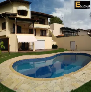 Casa de Condomínio com 5 Quartos à venda, 520m² no Vista Alegre, Vinhedo