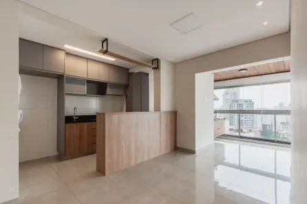 Apartamento com 2 Quartos à venda, 67m² no Vila Mariana, São Paulo