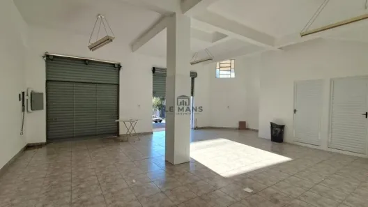 Ponto Comercial para alugar, 80m² no Cidade Alta, Piracicaba