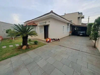 Casa com 3 Quartos à venda, 209m² no Jardim Progresso, Americana