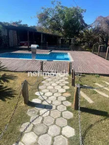 Fazenda/Sítio com 3 Quartos à venda, 1000m² no Capim Rasteiro (Chácaras Campo Alegre), Contagem