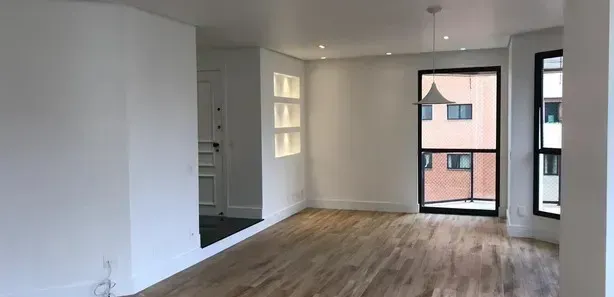 Apartamento com 4 Quartos à venda, 157m² no Vila Mariana, São Paulo