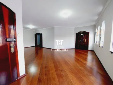 Sobrado com 4 Quartos à venda, 393m² no Jardim Nossa Senhora do Carmo, São Paulo