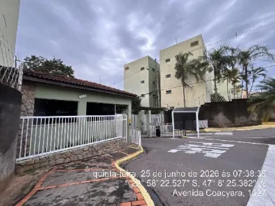Apartamento com 2 Quartos à venda, 57m² no Parque Dom Pedro II, Campinas