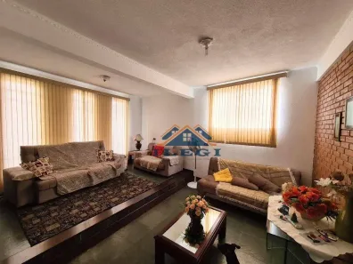 Casa com 3 Quartos à venda, 296m² no Capela, Vinhedo