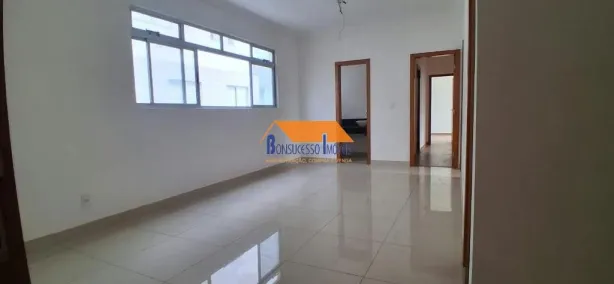 Apartamento com 4 Quartos à venda, 120m² no Pampulha, Belo Horizonte