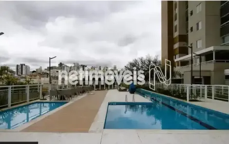 Apartamento com 2 Quartos à venda, 60m² no Nova Suíssa, Belo Horizonte