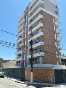 Apartamento com 2 Quartos à venda, 65m² no Paulicéia, São Bernardo do Campo