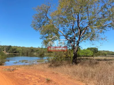 Fazenda/Sítio à venda, 500m² no , Palmeirópolis