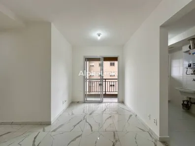 Apartamento com 3 Quartos para alugar, 66m² no Votupoca, Barueri