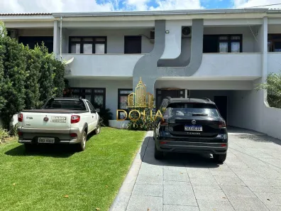 Sobrado com 4 Quartos para alugar, 250m² no Recanto Tropical, Cascavel