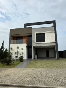 Casa de Condomínio com 5 Quartos para alugar, 547m² no Condomínio Residencial Alphaville I, São José dos Campos