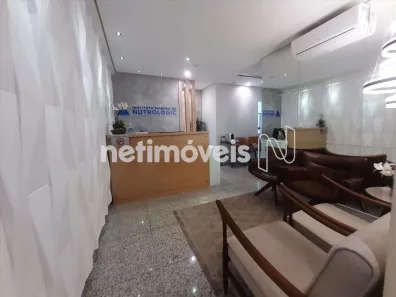 Sala Comercial à venda, 73m² no Barro Preto, Belo Horizonte