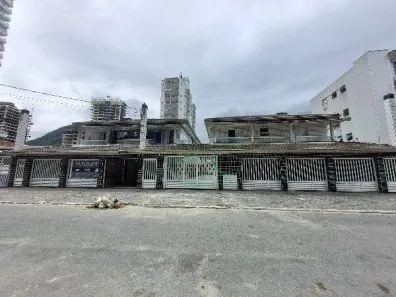 Casa de Condomínio com 3 Quartos à venda, 124m² no Canto do Forte, Praia Grande