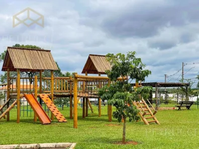 Lote/Terreno à venda, 390m² no Parque Brasil 500, Paulínia
