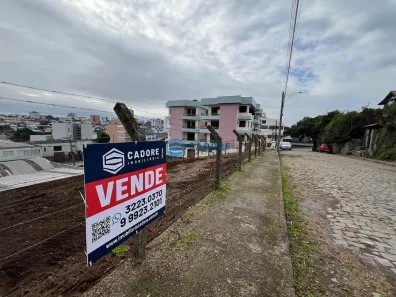 Lote/Terreno à venda, 601m² no Kayser, Caxias do Sul