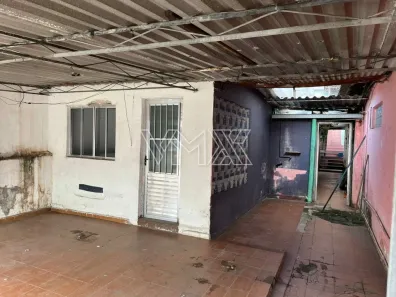 Lote/Terreno à venda, 255m² no Jardim Brasil (Zona Norte), São Paulo