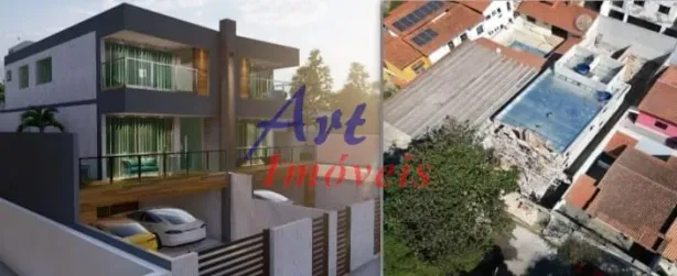 Casa com 3 Quartos à venda, 236m² no Planalto, Belo Horizonte