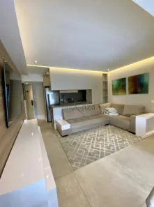 Apartamento com 2 Quartos à venda, 80m² no Vila Nova Conceição, São Paulo