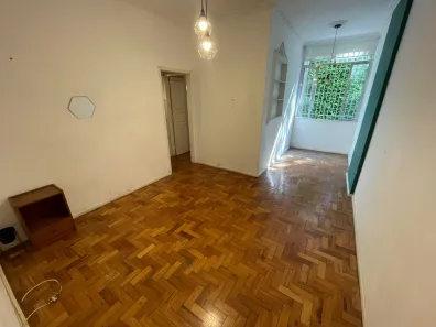 Apartamento com 2 Quartos à venda, 60m² no Copacabana, Rio de Janeiro