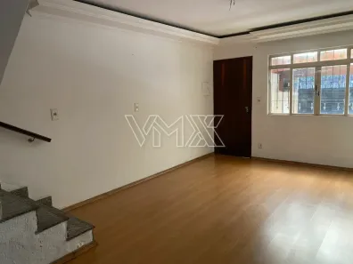 Sobrado com 2 Quartos à venda, 86m² no Vila Constança, São Paulo