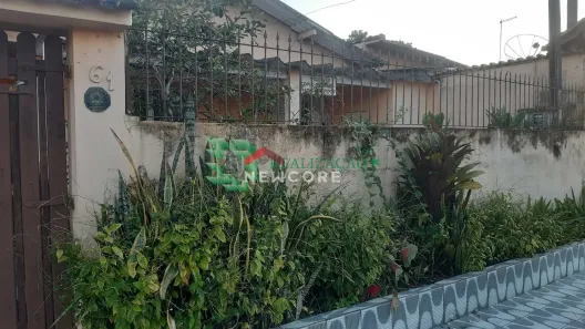Casa com 3 Quartos à venda, 142m² no Jardim Sao Francisco, Mongaguá