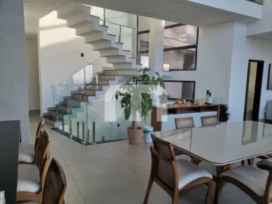 Casa com 4 Quartos à venda, 441m² no Jardim das Cerejeiras, Arujá