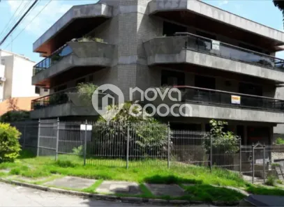 Apartamento com 4 Quartos à venda, 324m² no Jardim Guanabara, Rio de Janeiro
