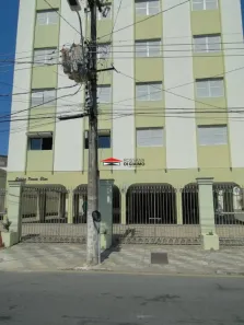 Apartamento com 2 Quartos para alugar, 87m² no Centro, Caraguatatuba
