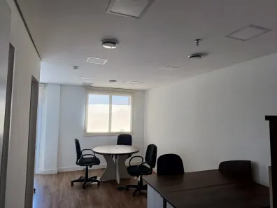 Sala Comercial com 4 Quartos à venda, 42m² no Liberdade, São Paulo