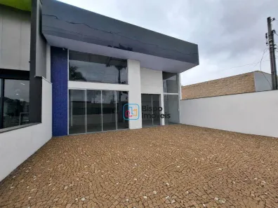 Ponto Comercial para alugar, 274m² no Vila Molon, Americana