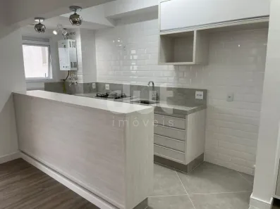 Apartamento com 2 Quartos à venda, 62m² no Ponte Preta, Campinas