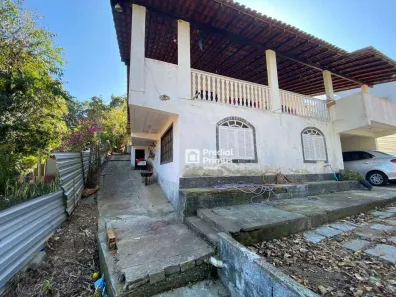 Casa com 3 Quartos à venda, 145m² no São Geraldo, Nova Friburgo