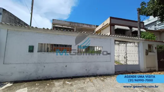 Imóvel Comercial com 3 Quartos para alugar, 340m² no Pechincha, Rio de Janeiro