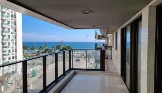 Apartamento com 3 Quartos à venda, 140m² no Barra da Tijuca, Rio de Janeiro