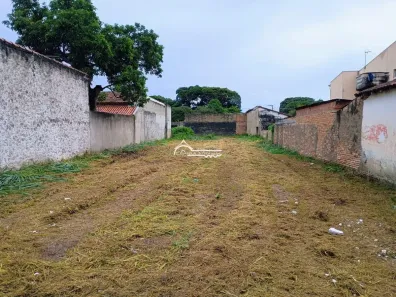 Lote/Terreno à venda, 752m² no Chácara do Visconde, Taubaté