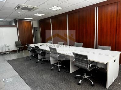 Sala Comercial à venda, 110m² no Alphaville Industrial, Barueri