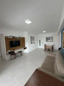 Apartamento com 3 Quartos à venda, 110m² no Pituaçu, Salvador