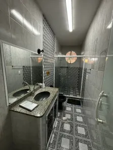 Casa com 3 Quartos para alugar, 180m² no Centro, Mesquita