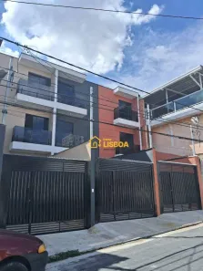 Sobrado com 3 Quartos à venda, 100m² no Vila Nhocune, São Paulo