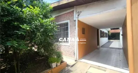 Casa com 4 Quartos à venda, 400m² no Jardim Umarizal, São Paulo