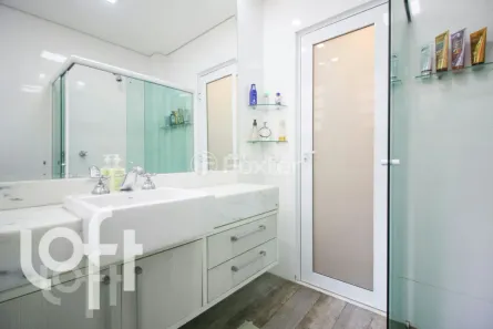 Apartamento com 2 Quartos à venda, 93m² no Barra Funda, São Paulo