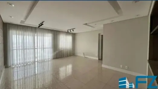 Apartamento com 2 Quartos para alugar, 91m² no Vila Lusitânia, São Bernardo do Campo
