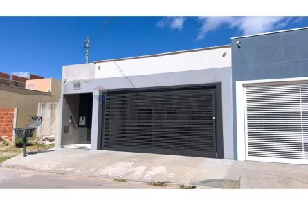 Casa com 3 Quartos à venda, 105m² no Guará II, Brasília