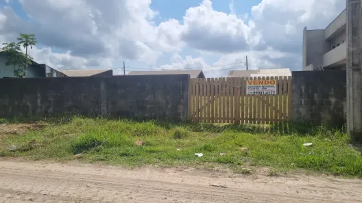Lote/Terreno à venda, 600m² no Colégio Agrícola, Araquari